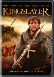 KINGSLAYER : DVD : VIDEORECORDING.