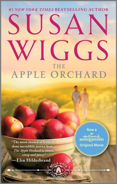 The apple orchard [electronic resource] / Susan Wiggs.