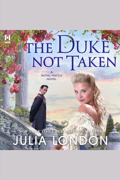 The duke not taken [electronic resource] / Julia London.
