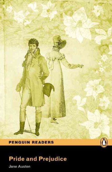 Pride and prejudice / Book{BK} Jane Austen ; retold by Evelyn Attwood.