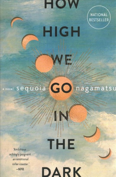 How High We Go in the Dark A Novel.
