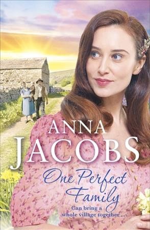 One perfect family / Anna Jacobs.