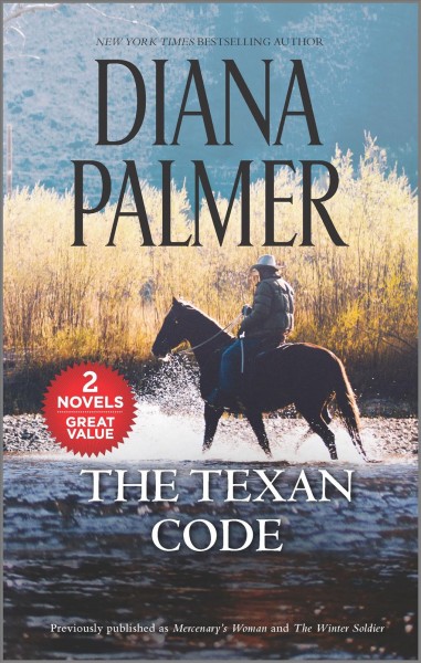 The Texan code / Diana Palmer.