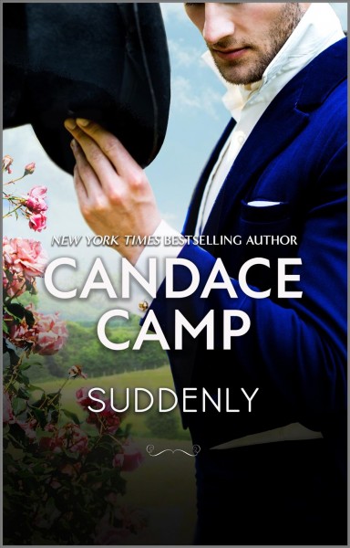 Suddenly [electronic resource] / Candace Camp.