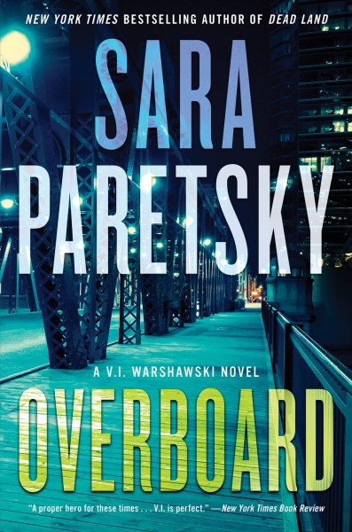 Overboard : A Novel [electronic resource].