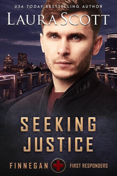 Seeking Justice : A Christian romantic suspense [electronic resource] / Laura Scott.