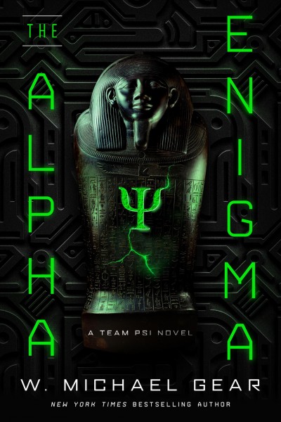 The alpha enigma / W. Michael Gear.