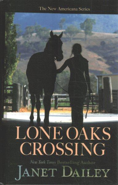 Lone Oaks Crossing.