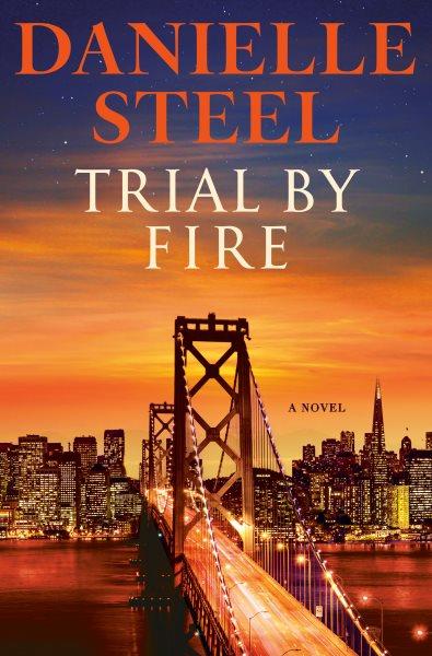 Trial by Fire : A Novel.