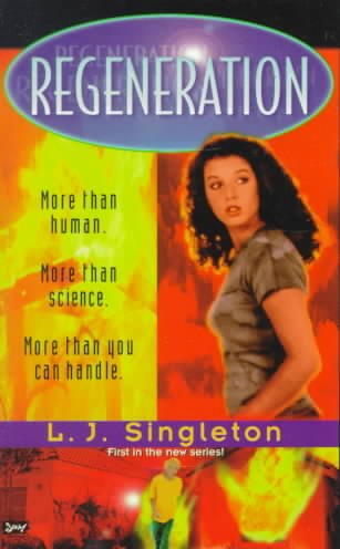 ReGeneration / L.J. Singleton.