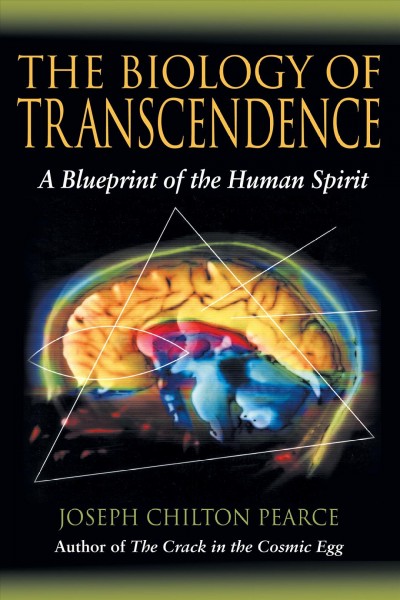 The Biology of transcendence : a blueprint of the human spirit.