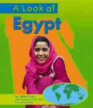 A Look at Egypt.