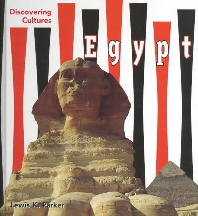Egypt / Lewis K. Parker.