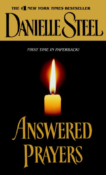 Answered prayers / Danielle Steel.