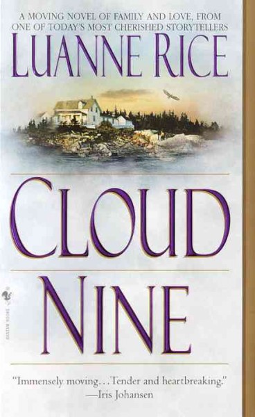 Cloud nine / Luanne Rice.