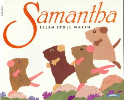 Samantha [Paperback].