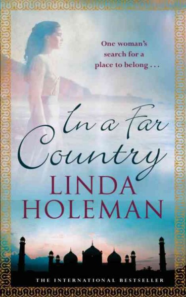 In a far country / Linda Holeman.