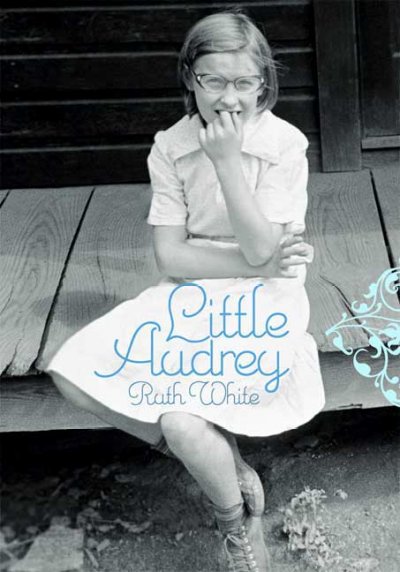 Little Audrey / Ruth White.