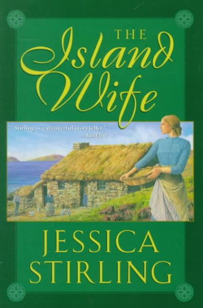 The island wife / Jessica Stirling.