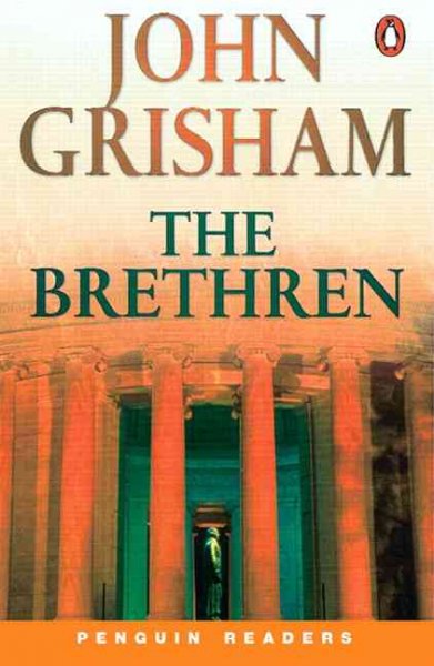 The brethern / John Grisham ; retold by Nancy Taylor ; Series editors, Andy Hopkins and Jocelyn Potter.