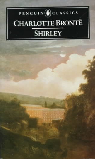 Shirley / Edited by Andrew and Judith Hook.