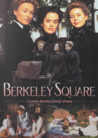 Berkeley Square [videorecording] / a BBC Production ; produced by Alison Davis ; directed by Lesley Manning ... [et al.] ; written by Deborah Cook ... [et al.].