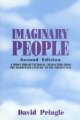 Imaginary people : a who's who of fictional characters from the eighteenth century to the present day  Cover Image