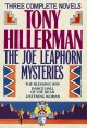 Go to record The Joe Leaphorn mysteries