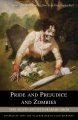 Pride and prejudice and zombies : the graphic novel  Cover Image