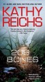 Go to record 206 bones : a novel