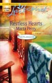 Restless Hearts. Cover Image
