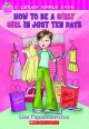 How to be a girly girl in just ten days  Cover Image