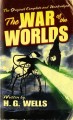 The war of the worlds  Cover Image