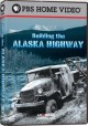 Building the Alaska Highway Cover Image