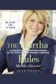 The Martha rules [10 essentials for achieving success as you start, build, or manage a business]  Cover Image