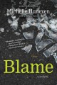 Blame Cover Image