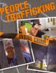 People trafficking  Cover Image