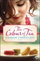 Go to record The colour of tea : a novel