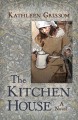 The kitchen house  Cover Image