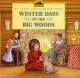Winter days in the big woods  Cover Image