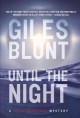 Until the night : [a John Cardinal mystery]  Cover Image