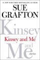 Kinsey and me : stories  Cover Image