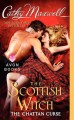 The Scottish witch  Cover Image