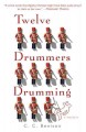 Twelve drummers drumming : a mystery  Cover Image
