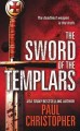The sword of the Templars Cover Image