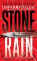 Stone rain Cover Image