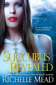 Succubus revealed Cover Image
