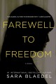 Farewell to freedom  Cover Image