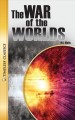 The War Of The Worlds , H.G. Wells Cover Image
