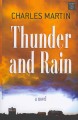 Thunder and rain Cover Image